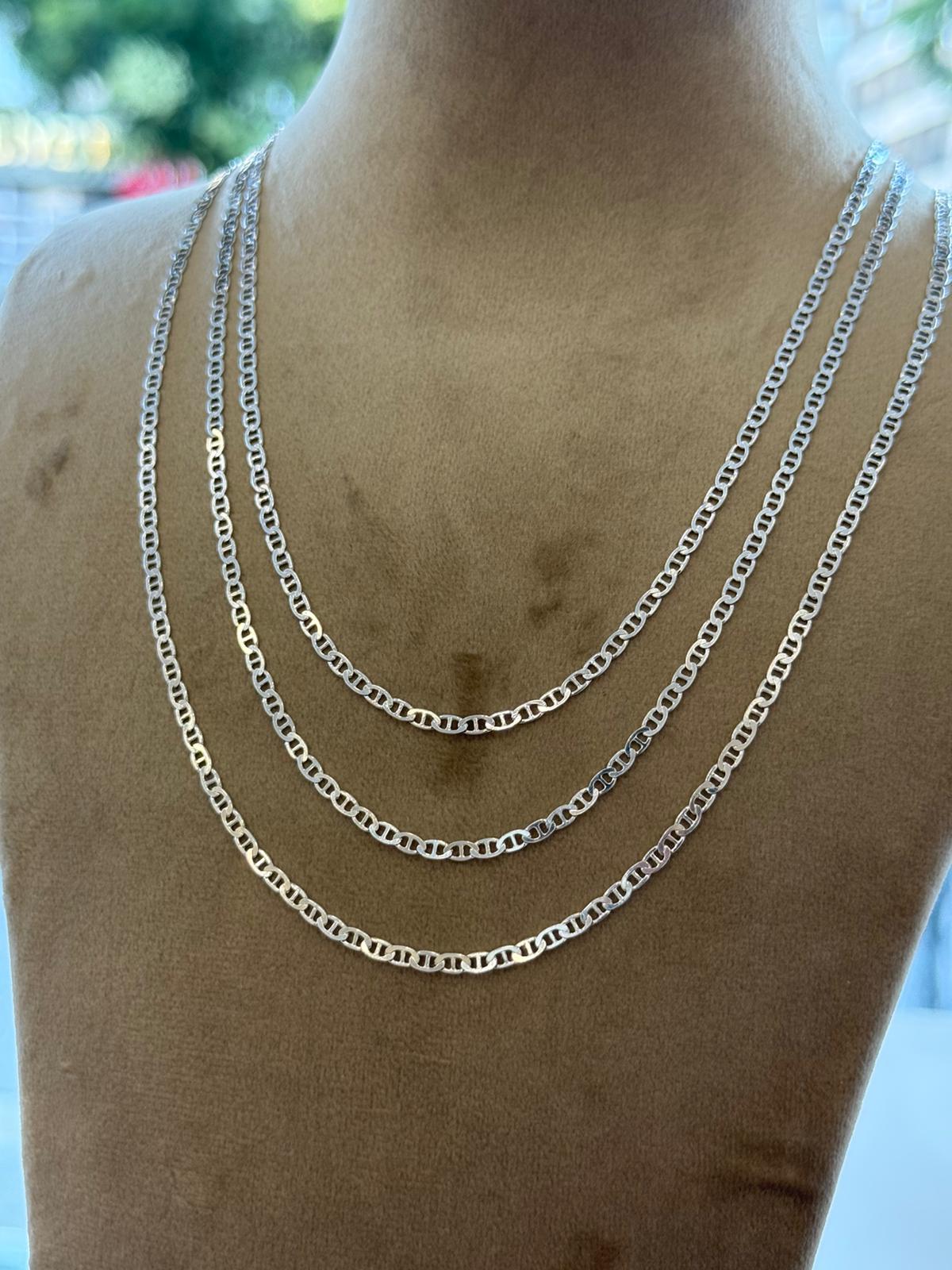 Kişiye Özel Zincir