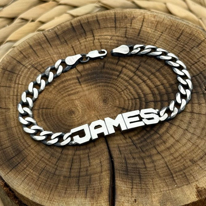 Gurmet İsimli Bileklik