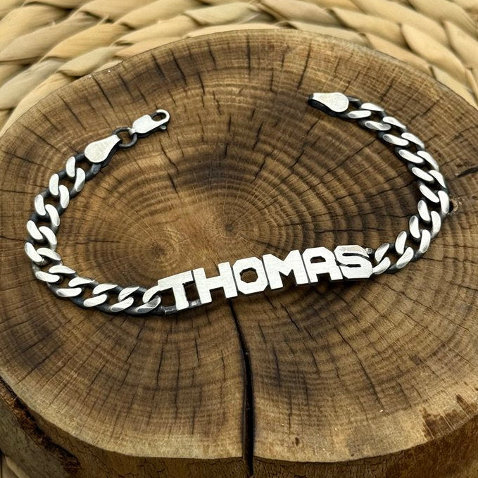 Gurmet İsimli Bileklik