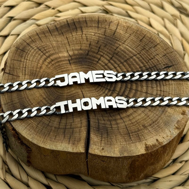 Gurmet İsimli Bileklik