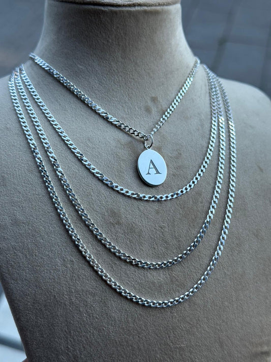 Kişiye Özel Zincir