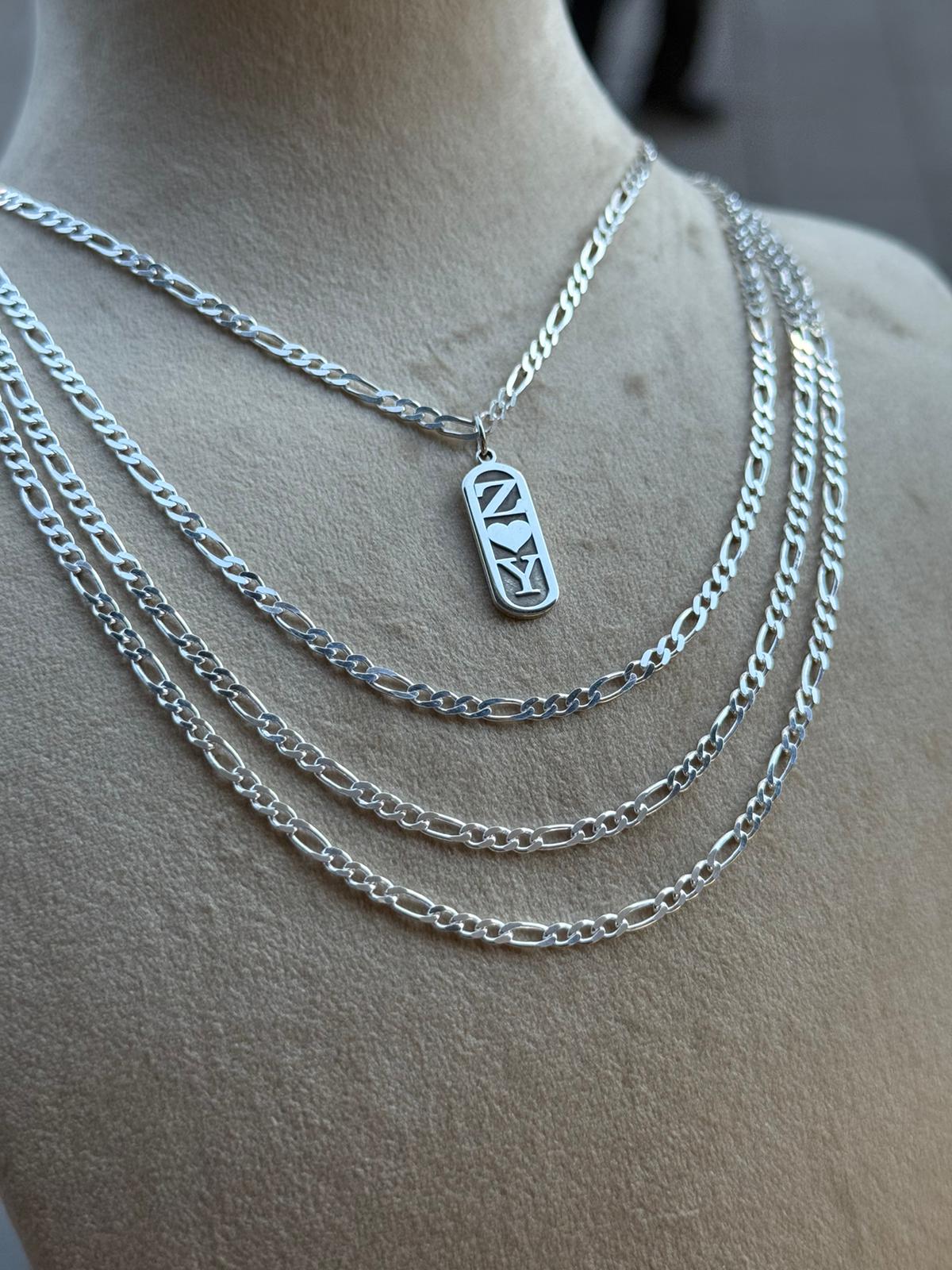 Kişiye Özel Zincir