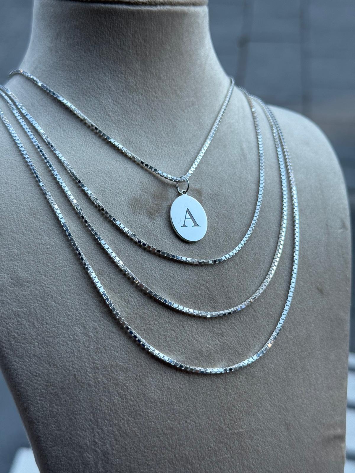 Kişiye Özel Zincir