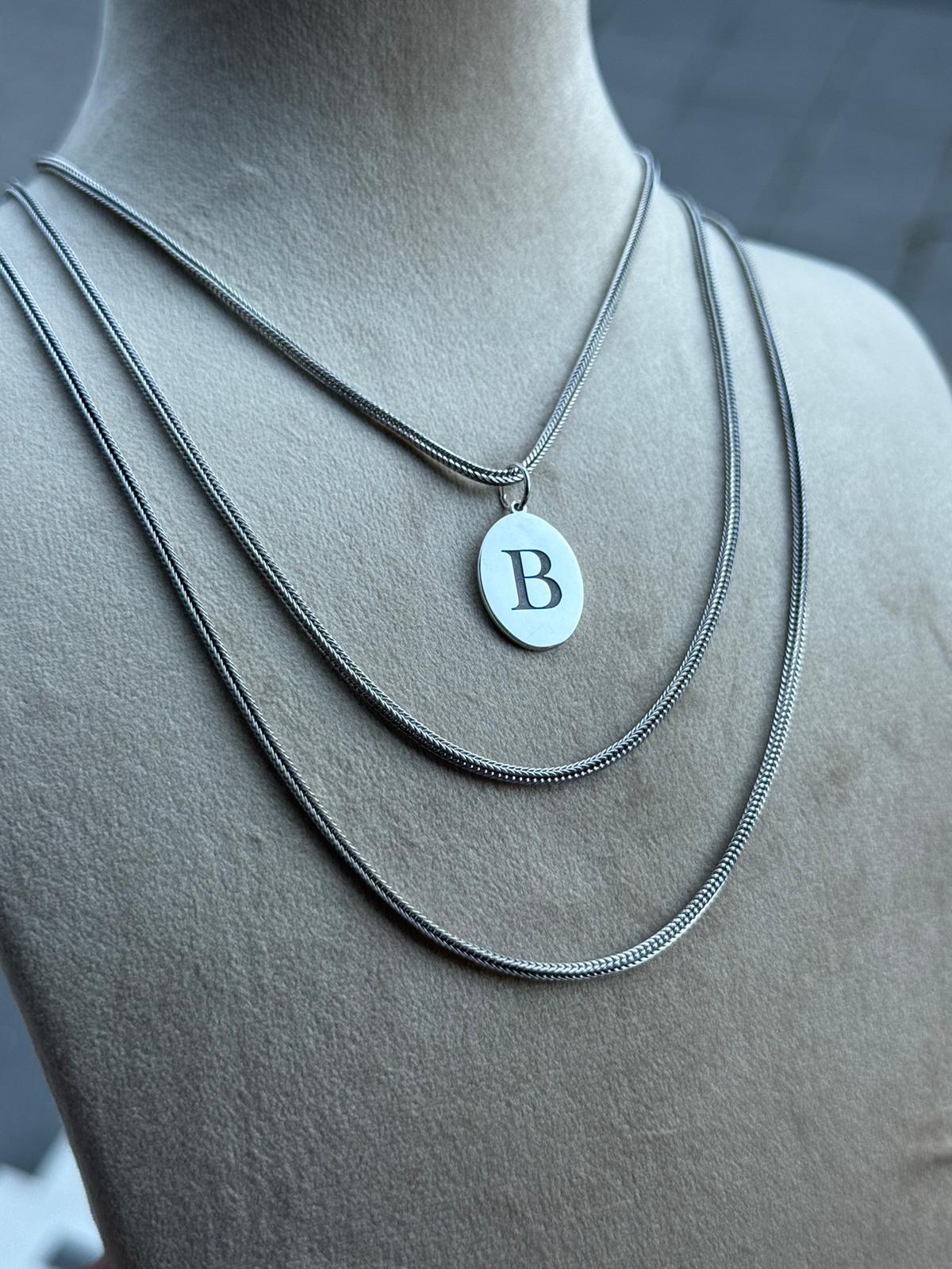 Kişiye Özel Zincir