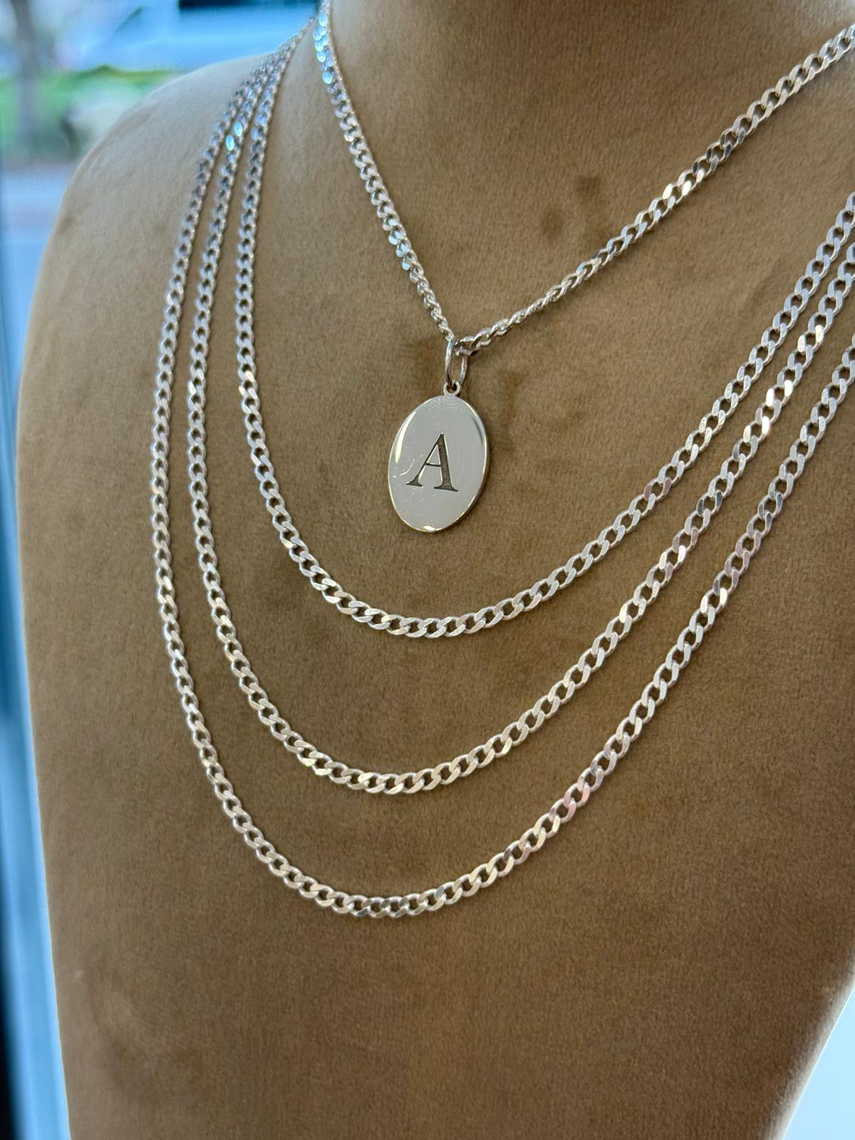 Kişiye Özel Zincir