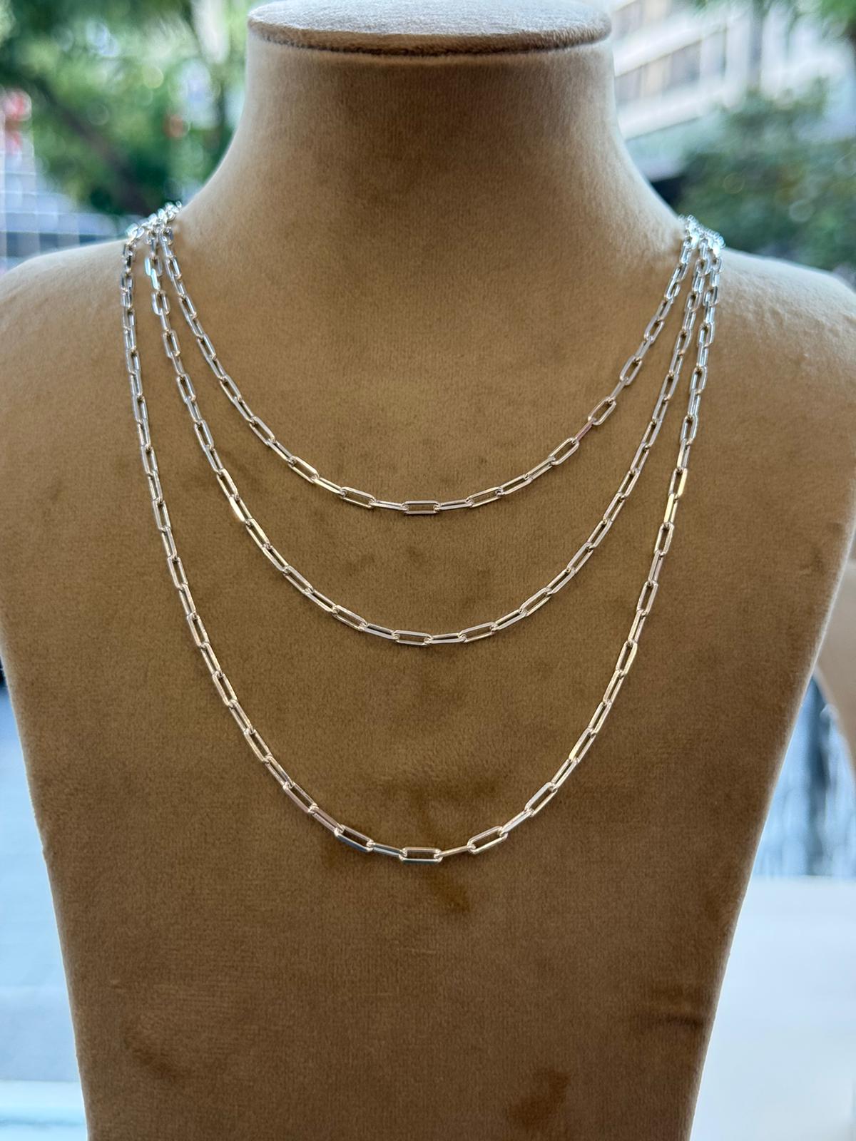 Kişiye Özel Zincir